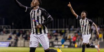 Denis Omedi Set for APR Exit as Saudi and Tanzanian Clubs Circle