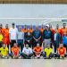 Volleyball Cranes Seal African Championship Spot