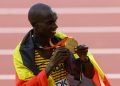 Cheptegei Backs Team Uganda Ahead Of Glasgow 2026 Commonwealth Games