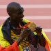 Cheptegei Backs Team Uganda Ahead Of Glasgow 2026 Commonwealth Games