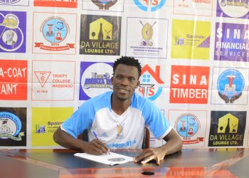 Sanya Hassan Seals Busiro Esaza Move Until 2028
