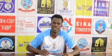 Sanya Hassan Seals Busiro Esaza Move Until 2028