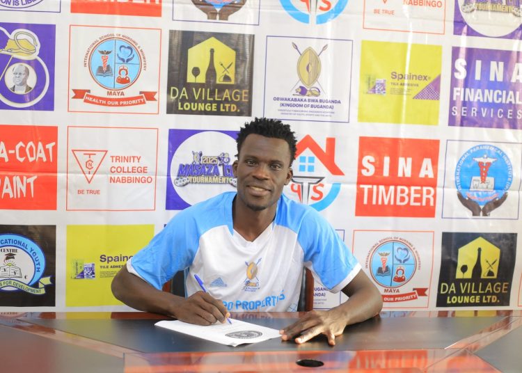 Sanya Hassan Seals Busiro Esaza Move Until 2028