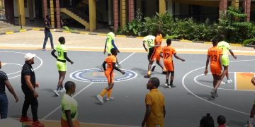 Schools Regret Lost Opportunity After Uganda Loses Hosting Rights for FIBA U18 Qualifiers