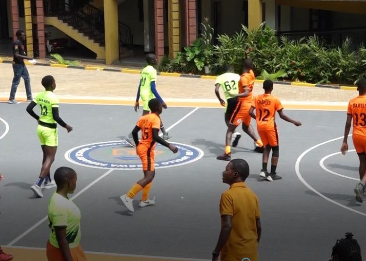 Schools Regret Lost Opportunity After Uganda Loses Hosting Rights for FIBA U18 Qualifiers