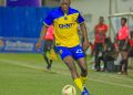 Reports: Vipers Edge Closer to Deal for KCCA Midfielder Joel Sserunjogi