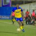 Reports: Vipers Edge Closer to Deal for KCCA Midfielder Joel Sserunjogi