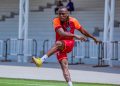 Allan Kateregga Among Five Players Released By Rwanda Police