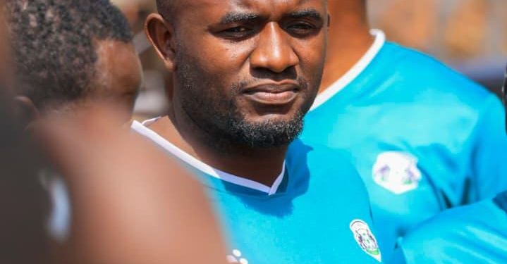 Kigezi Homeboyz Patron Fans Committee Demands Increased Government Support