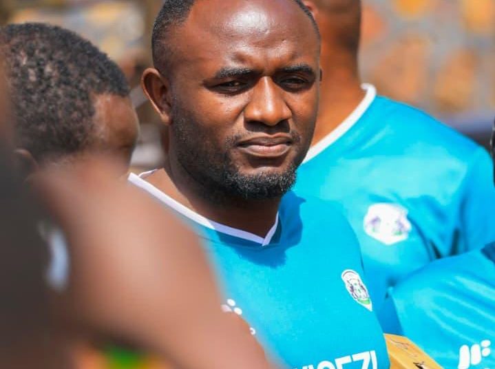 Kigezi Homeboyz Patron Fans Committee Demands Increased Government Support