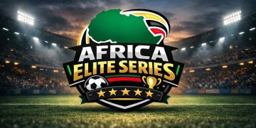 Africa Elite Series: A New Era for African Football Begins