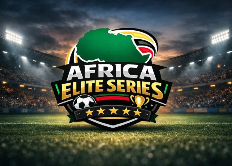 Africa Elite Series: A New Era for African Football Begins