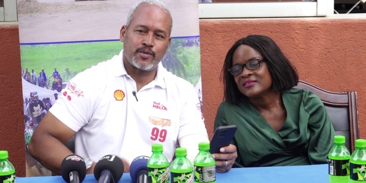 FMU To Use Garuga Motocross Round To Select Team For African Nations Championship