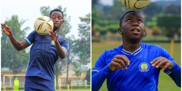 URA Tie Down Rising Duo Ssekibengo and Kisolo with Fresh Deals