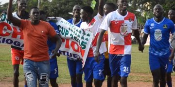 Twenty-one Teams To Grace 2026 Dwog Pacu Cup