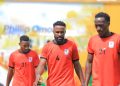 Zanzibar-Uganda Centenary Friendly Cancelled Over Health Directives