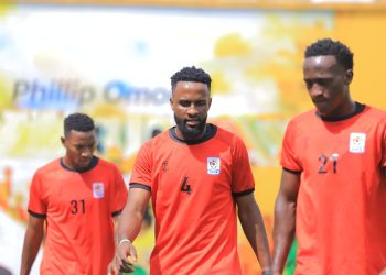 Zanzibar-Uganda Centenary Friendly Cancelled Over Health Directives