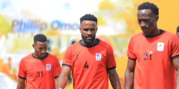 Zanzibar-Uganda Centenary Friendly Cancelled Over Health Directives