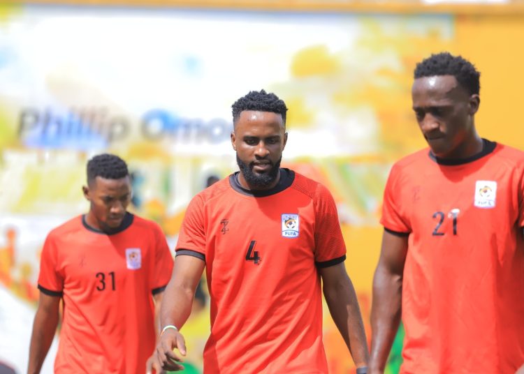 Zanzibar-Uganda Centenary Friendly Cancelled Over Health Directives