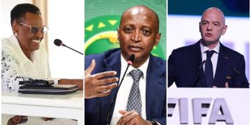 OPINION: First Lady’s Intervention Shows Why Ugandan Football Needs Accountability – CAF and FIFA Must Not Look Away
