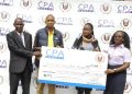 ICPAU Injects UGX 21 Million Into Junior Woodball Championship