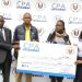 ICPAU Injects UGX 21 Million Into Junior Woodball Championship