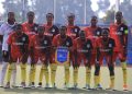 Teen Cranes Held to Draw with Ethiopia in Final Preparations