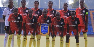 Teen Cranes Held to Draw with Ethiopia in Final Preparations
