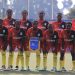 Teen Cranes Held to Draw with Ethiopia in Final Preparations
