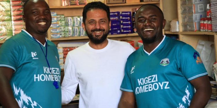 Kigezi Homeboyz Target Long Stay in Uganda Premier League After Historic Promotion Push