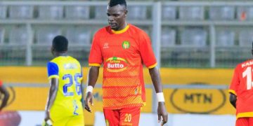 BUL Release Ten Players In Major Squad Reshuffle
