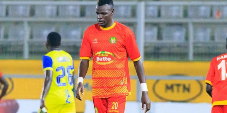 BUL Release Ten Players In Major Squad Reshuffle