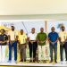 MTN Launches Pro Tee at Entebbe Club