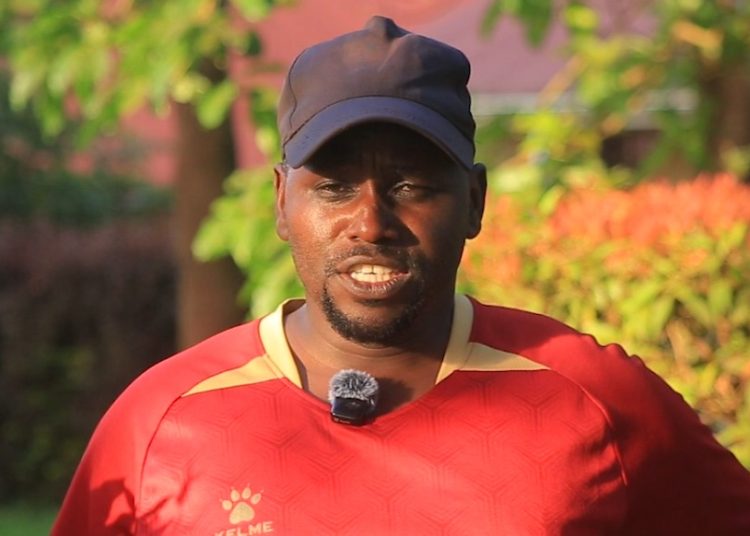 Nkumba University Appeals for Support Ahead of All Africa University Games