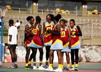 Prisons Queens Maintain Perfect Start With Victory Over Makindye Weyonje