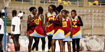 Prisons Queens Maintain Perfect Start With Victory Over Makindye Weyonje