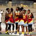 Prisons Queens Maintain Perfect Start With Victory Over Makindye Weyonje