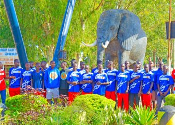 Paorinher Sports Academy: A Pioneering Pathway to Nurture Ugandan Sporting Talent in Northern Uganda