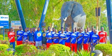 Paorinher Sports Academy: A Pioneering Pathway to Nurture Ugandan Sporting Talent in Northern Uganda