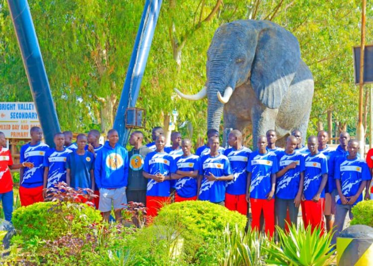 Paorinher Sports Academy: A Pioneering Pathway to Nurture Ugandan Sporting Talent in Northern Uganda