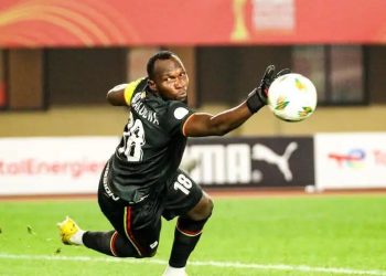 Kitara Target Ethiopian Cup Hero Joel Mutakubwa Ahead Of CAF Confederation Cup Campaign