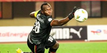 Kitara Target Ethiopian Cup Hero Joel Mutakubwa Ahead Of CAF Confederation Cup Campaign