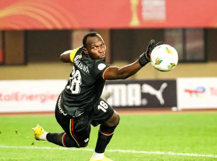 Kitara Target Ethiopian Cup Hero Joel Mutakubwa Ahead Of CAF Confederation Cup Campaign