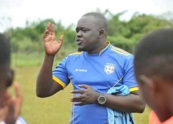 UWA Appoint Ongodia as Promotion Push Gathers Pace