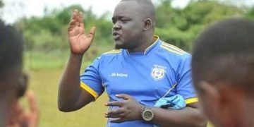 UWA Appoint Ongodia as Promotion Push Gathers Pace