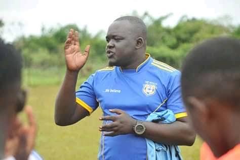 UWA Appoint Ongodia as Promotion Push Gathers Pace