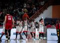 Silverbacks Squad For FIBA World Cup Qualifiers Revealed