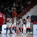 Silverbacks Squad For FIBA World Cup Qualifiers Revealed