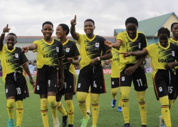 Teen Cranes Storm Into CECAFA U-17 Semi-Finals With Dominant Win Over Zanzibar