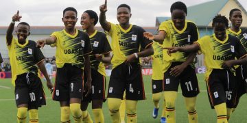 Teen Cranes Storm Into CECAFA U-17 Semi-Finals With Dominant Win Over Zanzibar